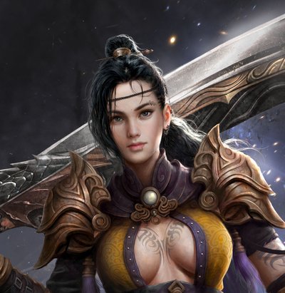 传承经典，开启属于你的传奇之路